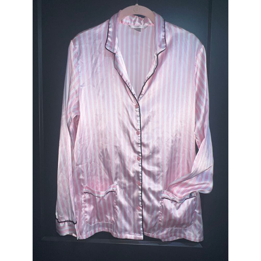 Victoria's Secret Sleepwear Pajama Top size S